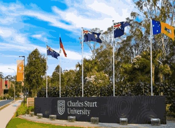 Charles Sturt University (CSU)